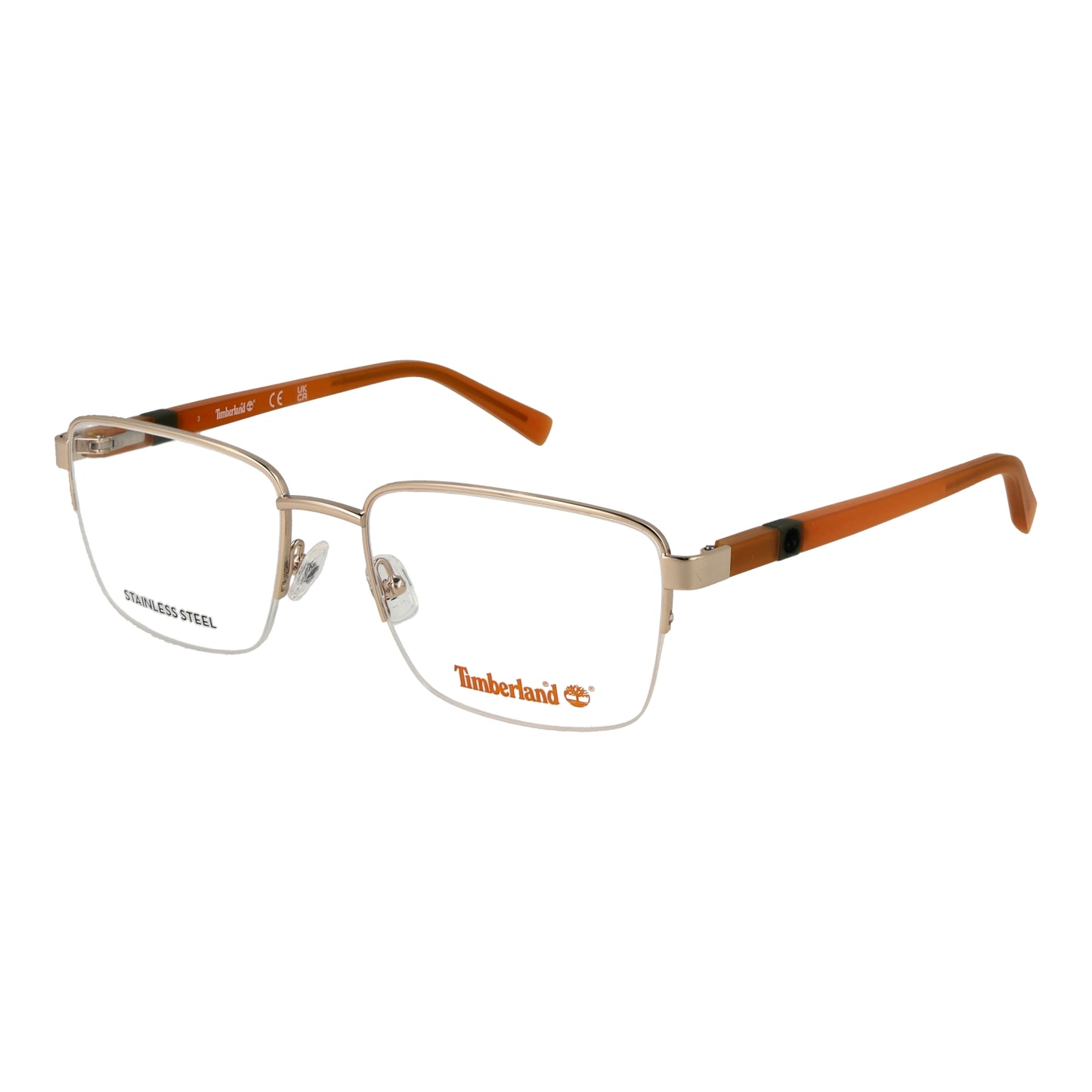 TIMBERLAND EYEWEAR TB1818 55032 Sonnenbrille ansicht-3