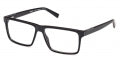 TIMBERLAND EYEWEAR TB50004 TB50004_001_57 Sonnenbrille ansicht-3