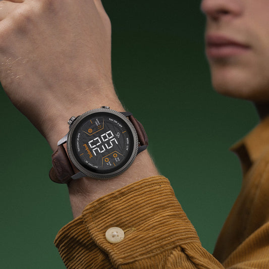 TIMBERLAND SMARTWATCH TDIGB0064502-SET Armbanduhr