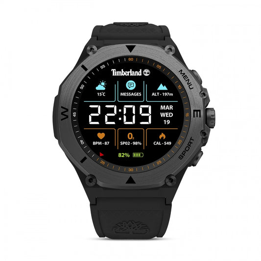 TIMBERLAND SMARTWATCH TDIGB0089801 Armbanduhr