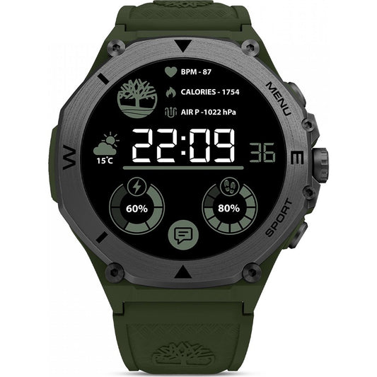 TIMBERLAND SMARTWATCH TDIGB0089803 Armbanduhr