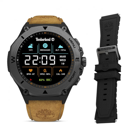 TIMBERLAND SMARTWATCH TDIGB00898X0 Armbanduhr