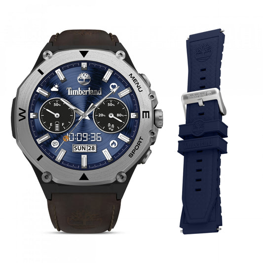 TIMBERLAND SMARTWATCH TDIGB00898X1 Armbanduhr