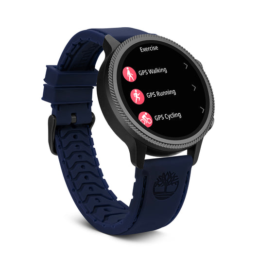 TIMBERLAND SMARTWATCH TRAIL FORCE TDIGB0064502 Armbanduhr