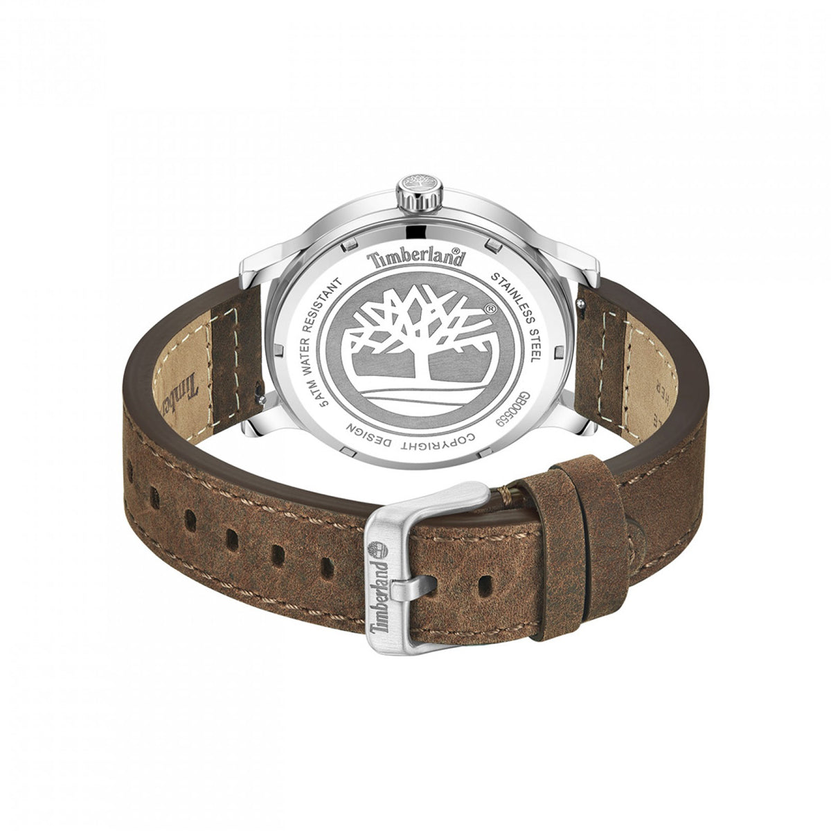 TIMBERLAND SMARTWATCH WATCHES TDWGB0055901 Armbanduhr ansicht-5