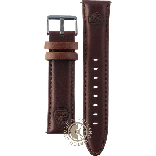 TIMBERLAND STRAPS 03-TDSGB0064502-STL Armbanduhr