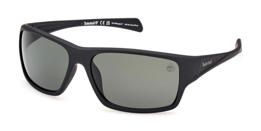 TIMBERLAND SUNGLASSES TB00017 TB00017_02R_61 Sonnenbrille