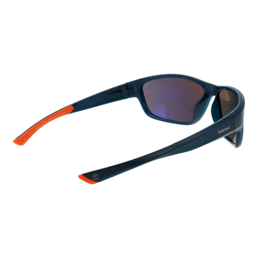 TIMBERLAND SUNGLASSES TB00024 6490R Sonnenbrille ansicht-2