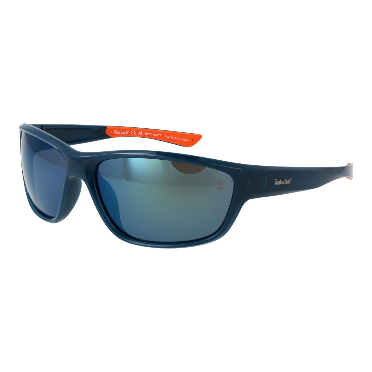 TIMBERLAND SUNGLASSES TB00024 6490R Sonnenbrille ansicht-3