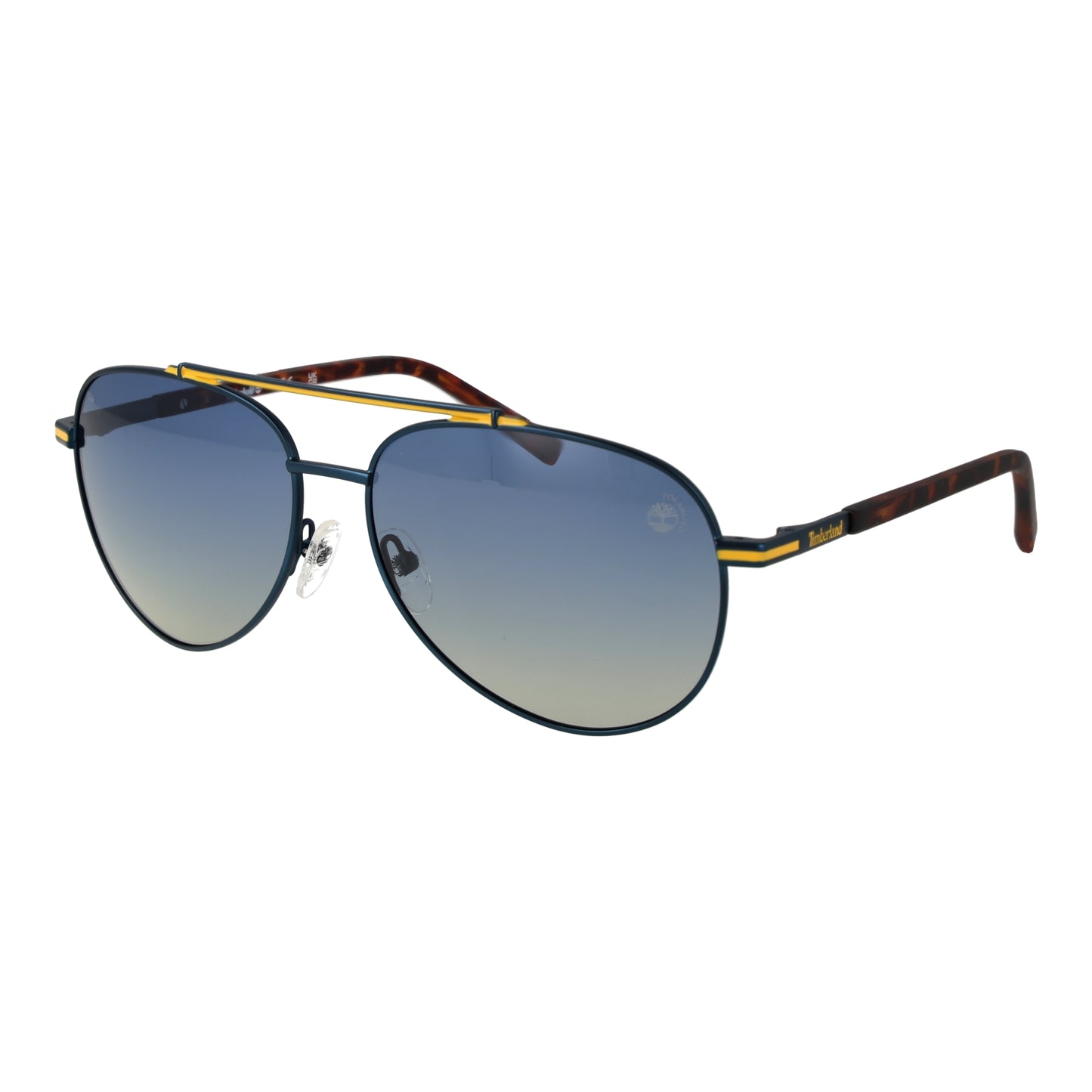 TIMBERLAND SUNGLASSES TB00039 6091D Sonnenbrille ansicht-3