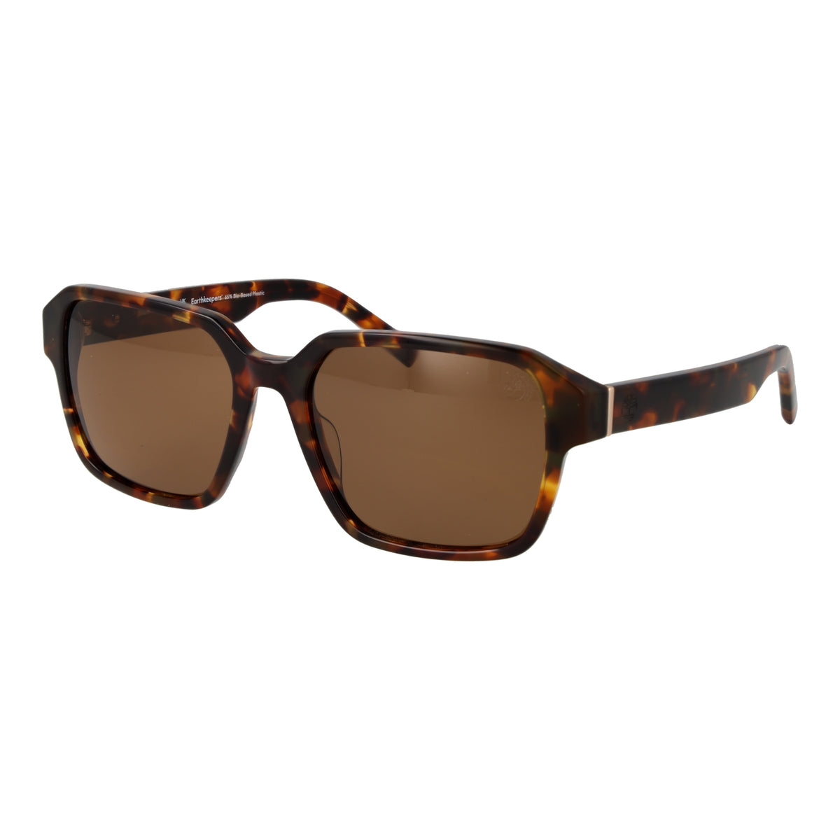 TIMBERLAND SUNGLASSES TB00043 5654H Sonnenbrille ansicht-3