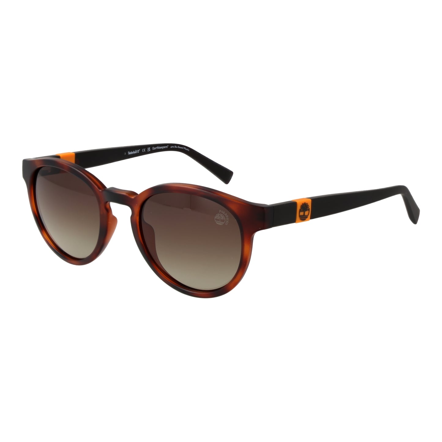 TIMBERLAND SUNGLASSES TB9323 5152H Sonnenbrille ansicht-3