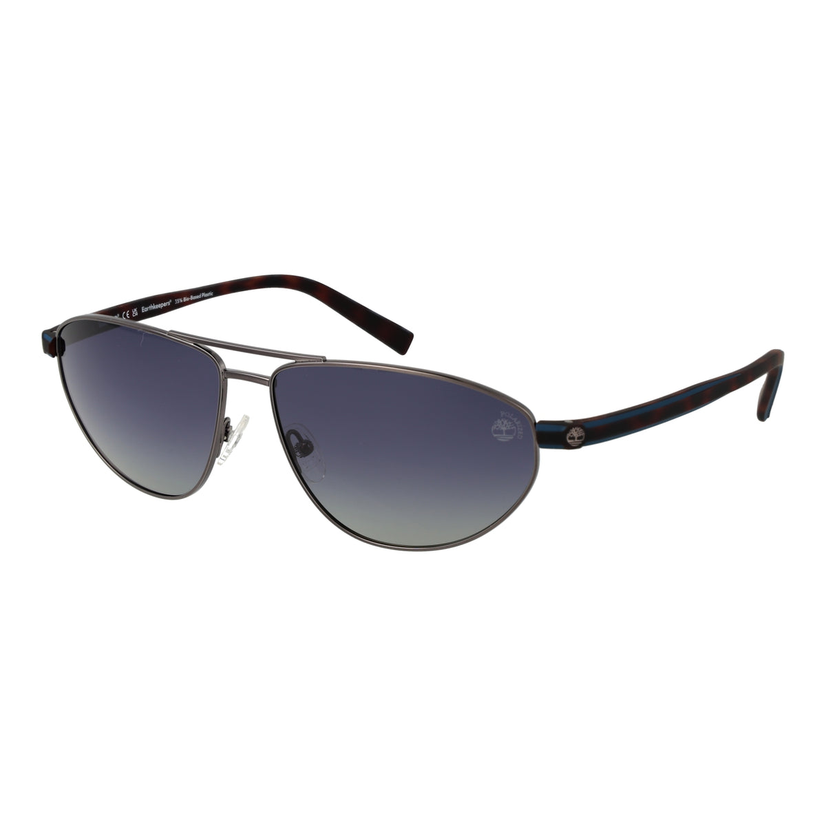 TIMBERLAND SUNGLASSES TB9324 6209D Sonnenbrille ansicht-3