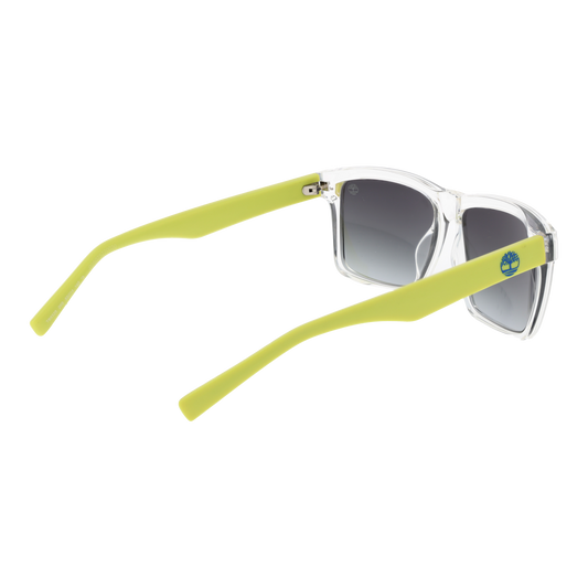 TIMBERLAND SUNGLASSES TB9328 5526B Sonnenbrille ansicht-2