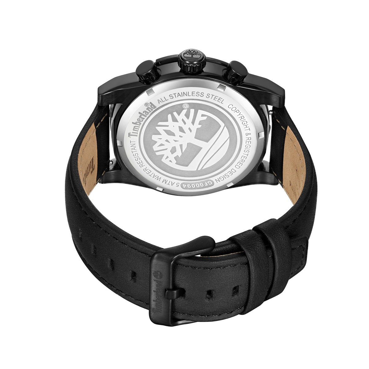 TIMBERLAND TDWGF0009402 Armbanduhr ansicht-3
