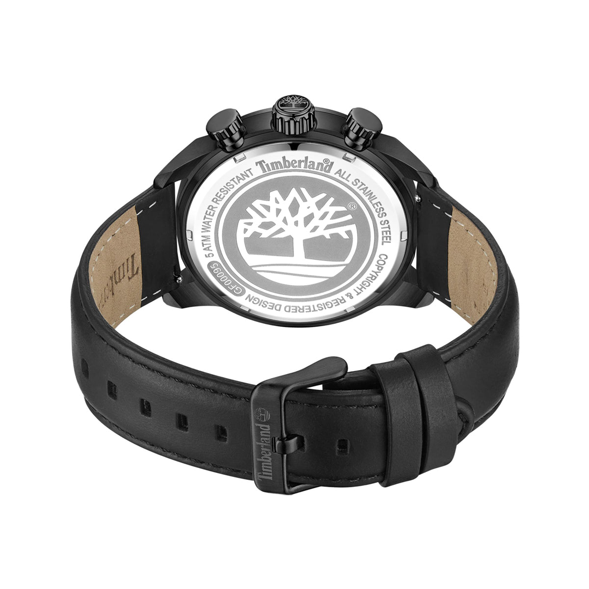 TIMBERLAND TDWGF0009502 Armbanduhr ansicht-3