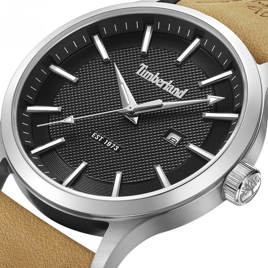 TIMBERLAND WATCHES TDWGB0041003 Armbanduhr ansicht-3