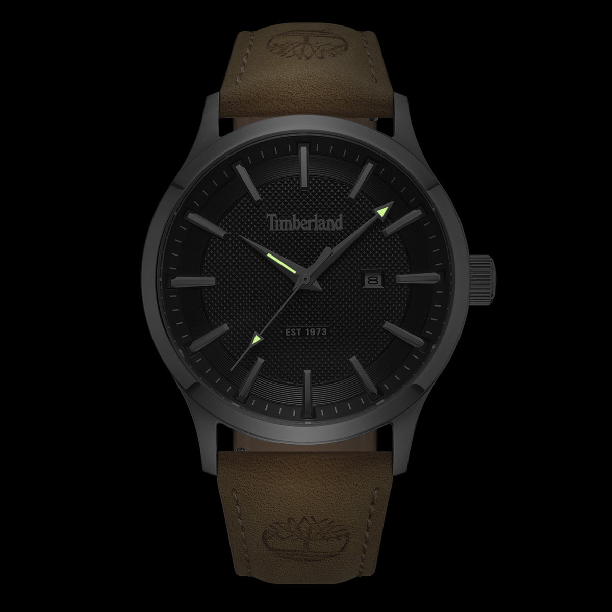 TIMBERLAND WATCHES TDWGB0041003 Armbanduhr ansicht-5