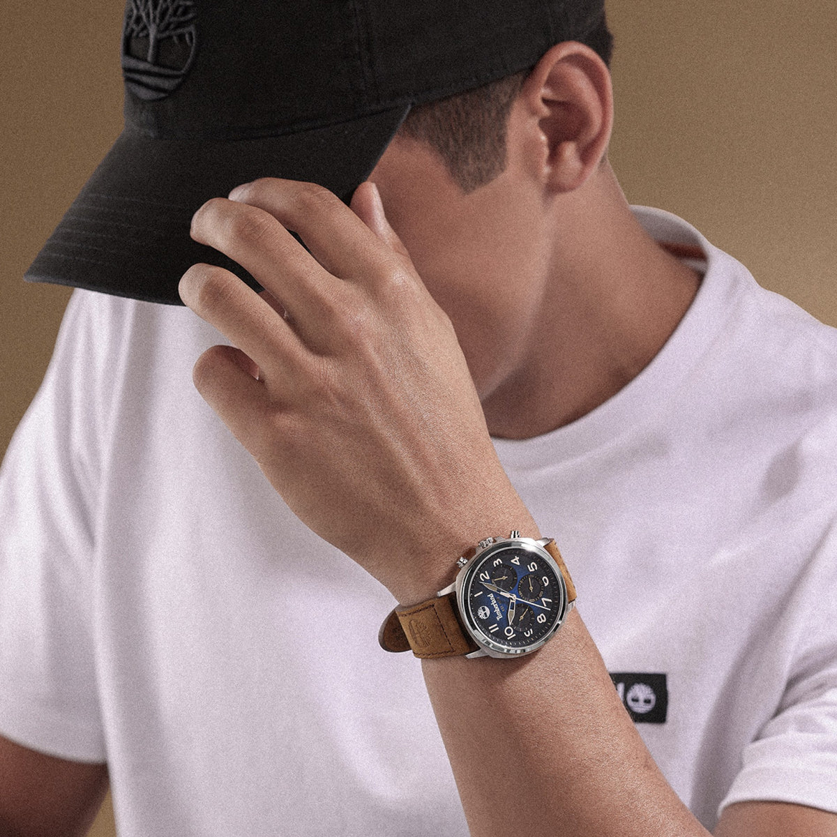 TIMBERLAND WATCHES TDWGB0042007 Armbanduhr ansicht-5