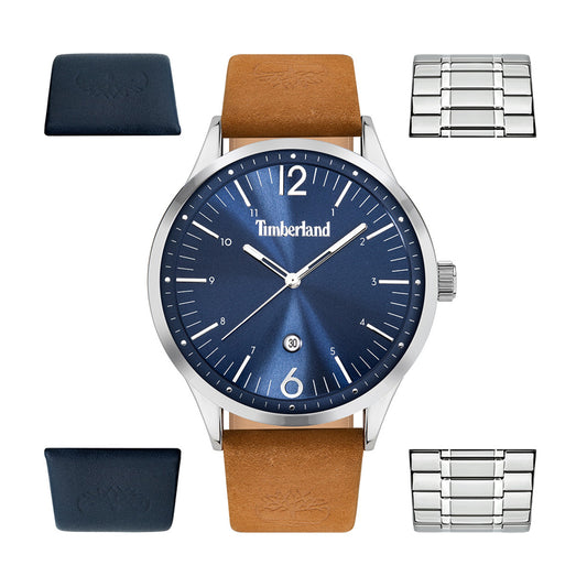 TIMBERLAND WATCHES TDWJB2000350 Armbanduhr ansicht-2