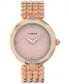 TIMEX TW2V02800 Analoguhr Armbanduhr 34 mm ansicht-5