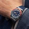 TIMEX TW2V32100 Day & Date - Material: Plastic - Armbanduhr 38 mm ansicht-10