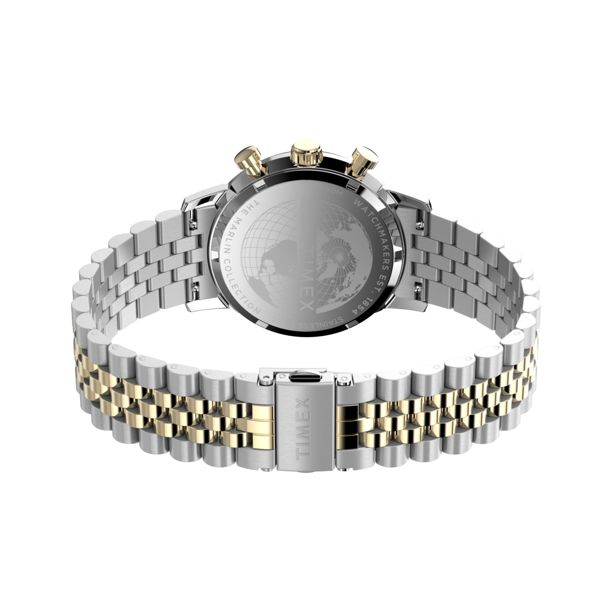 TIMEX TW2W60000 Armbanduhr ansicht-3