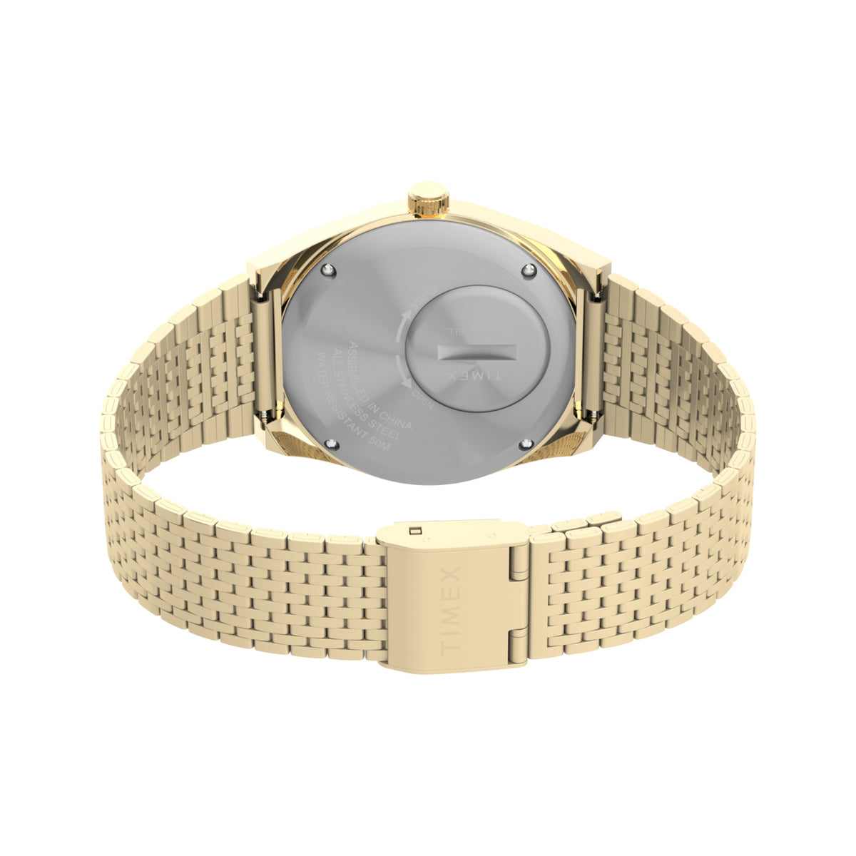 TIMEX TW2W62500 Armbanduhr ansicht-3