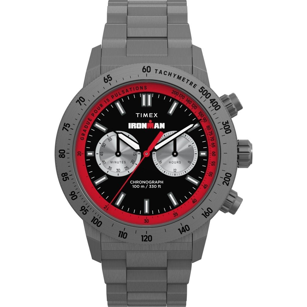 TIMEX TW2Y02000 Armbanduhr ansicht-3