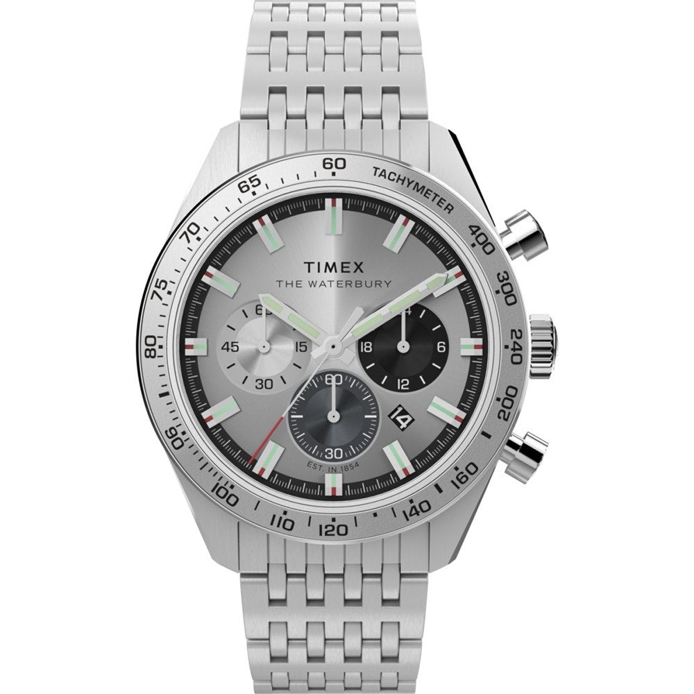 TIMEX TW2Y18700 Armbanduhr ansicht-3