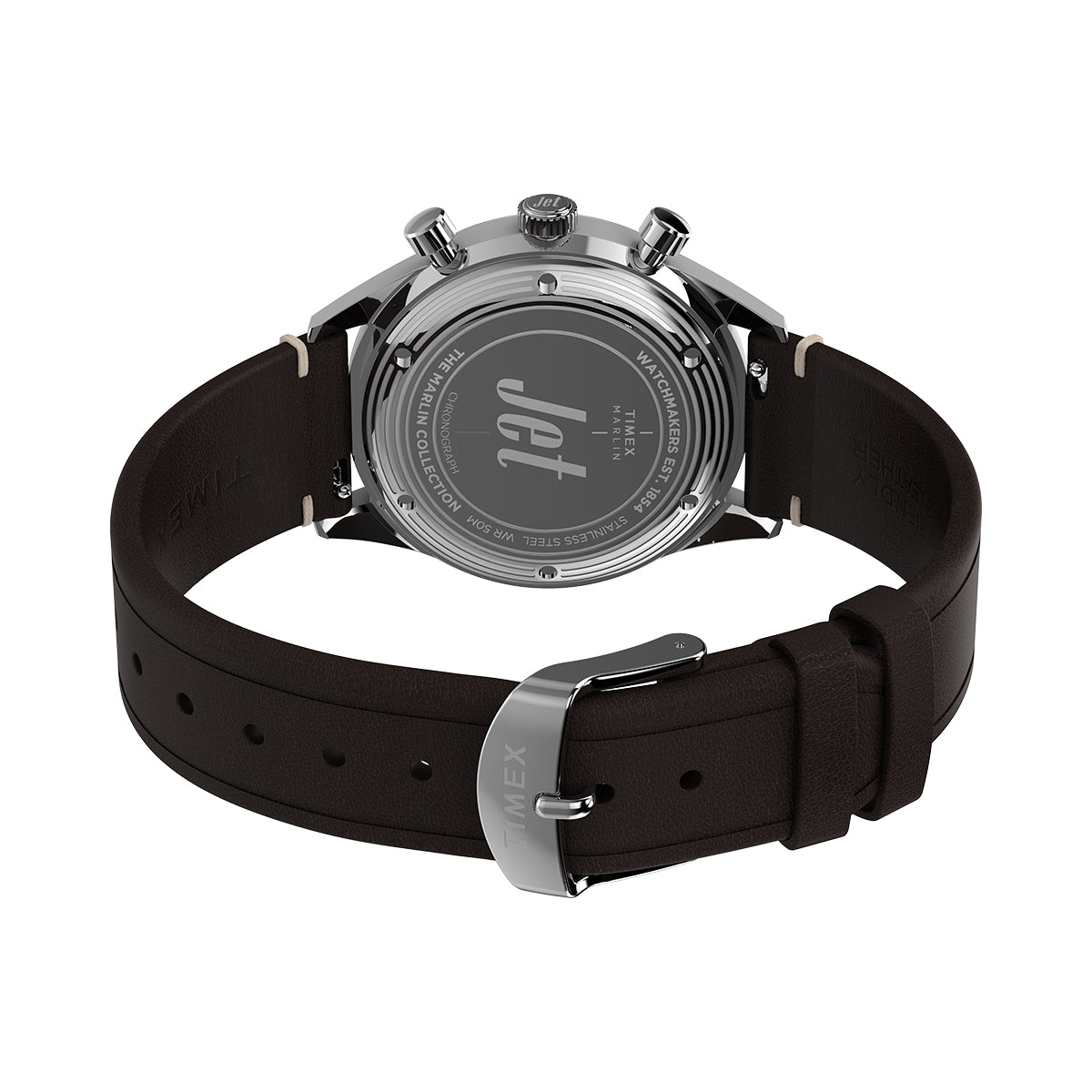 TIMEX TW2Y24700 Armbanduhr ansicht-3