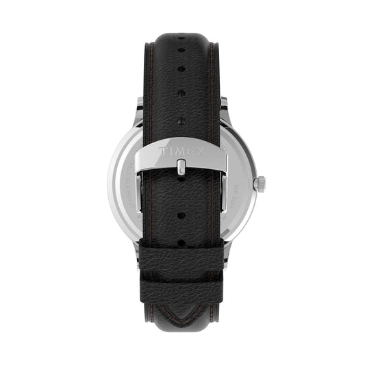 TIMEX WATCHES TW2U88600 Day & Date - Armbanduhr 40 mm ansicht-2