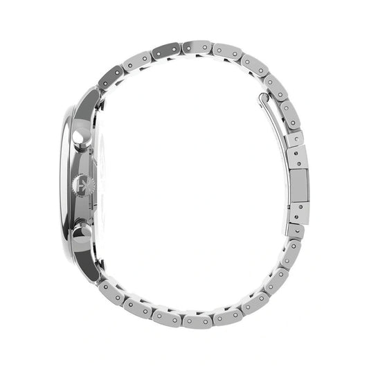 TIMEX WATCHES TW2V01600 Chronograph Armbanduhr 45 mm ansicht-2