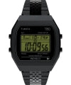 TIMEX WATCHES TW2W91600 Armbanduhr ansicht-2