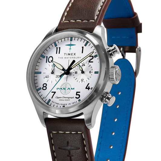 TIMEX WATCHES TW2Y38700 Armbanduhr ansicht-2