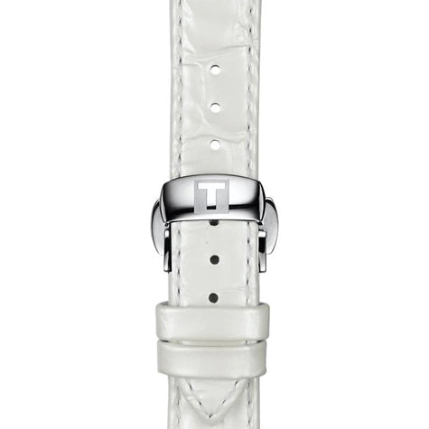 TISSOT CHEMIN DES TOURELLES T0992071611600 Date - Armbanduhr 32 mm ansicht-2