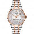 TISSOT CHEMIN DES TOURELLES T0992072211801 Date - Armbanduhr 32 mm ansicht-3