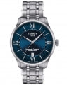 TISSOT CHEMIN DES TOURELLES T1398071104800 Date - Armbanduhr 39 mm ansicht-3