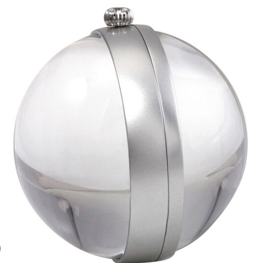 TISSOT MINI BALL - DESK CLOCK T82950832 Only Time - Armbanduhr 57 mm ansicht-2
