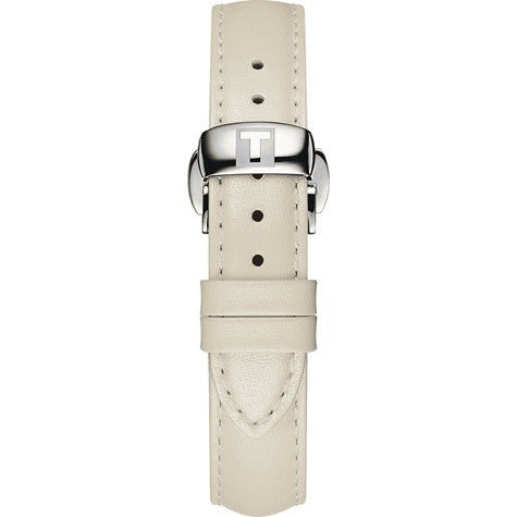 TISSOT T1320101111100 Date - Case: 30 mm - Armbanduhr 30 mm ansicht-3
