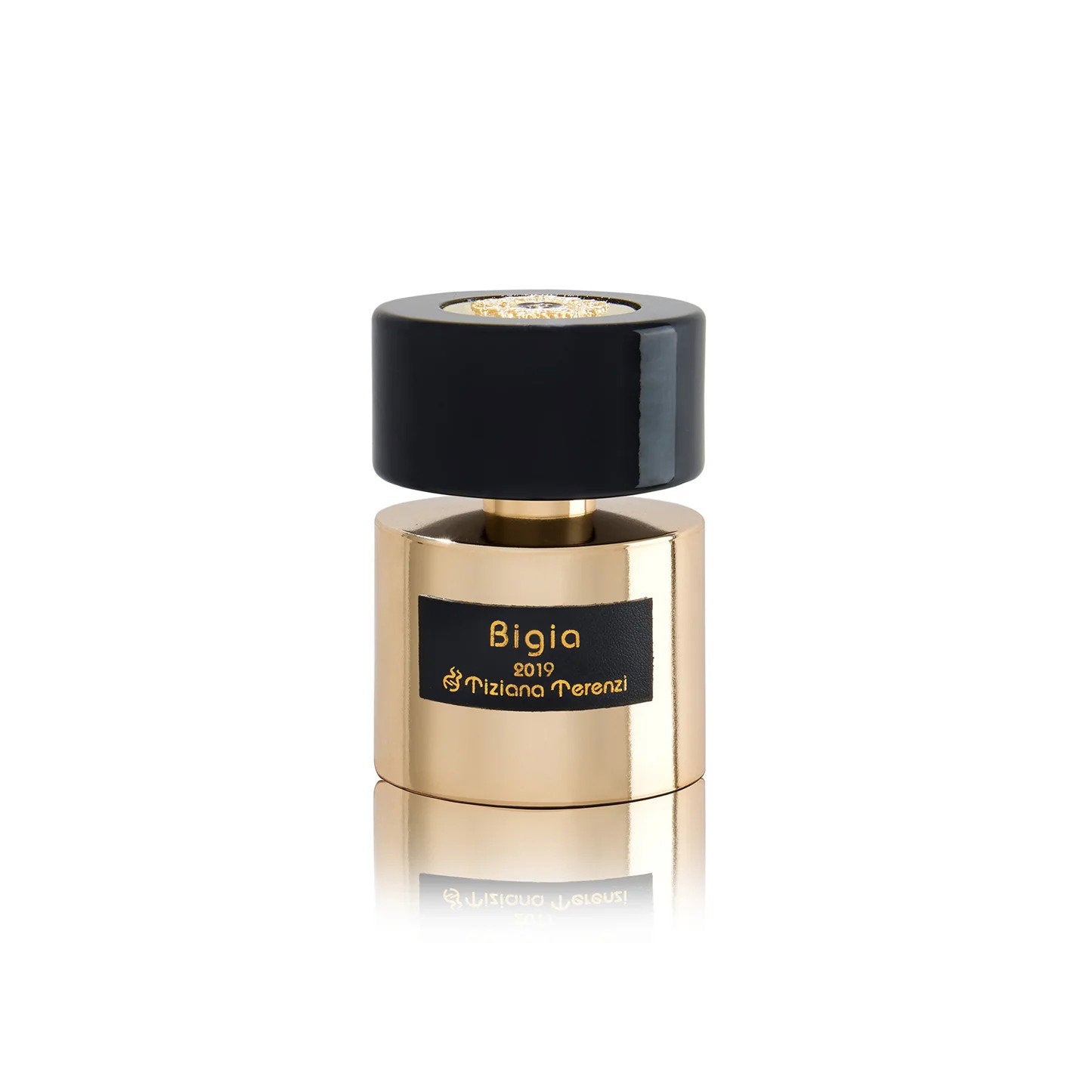 Tiziana Terenzi Tiziana Terenzi, Anniversary Collection - Bigia, Parfumextrakt, Unisex, 100 ml Regular