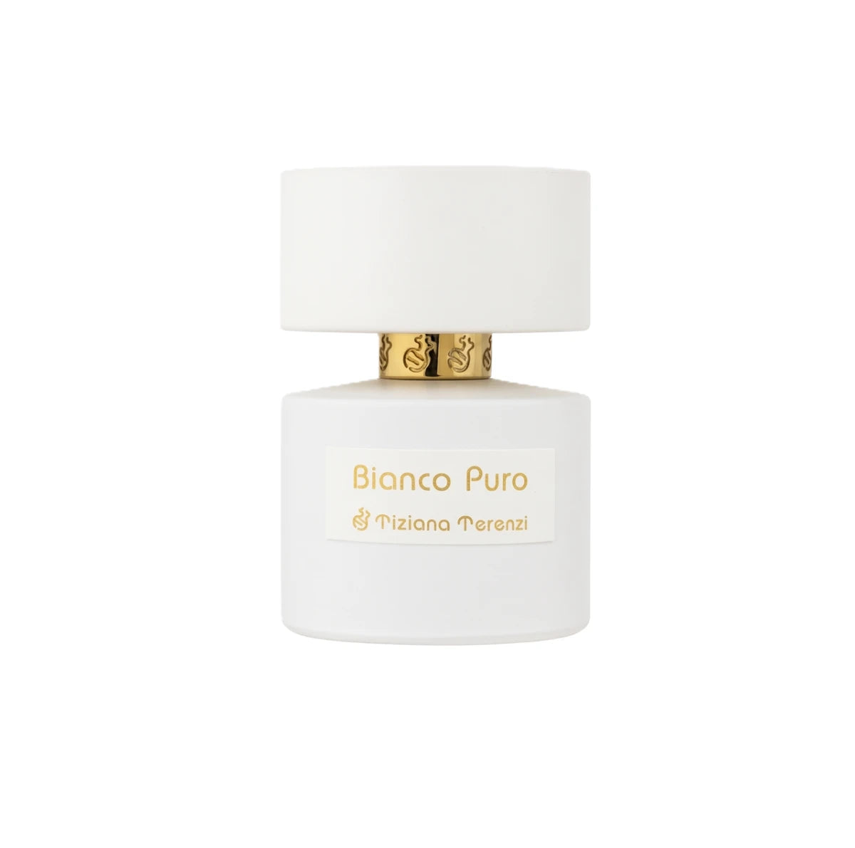 TIZIANA TERENZI BIANCO PURO EXTRAIT DE PARFUM 100 ML