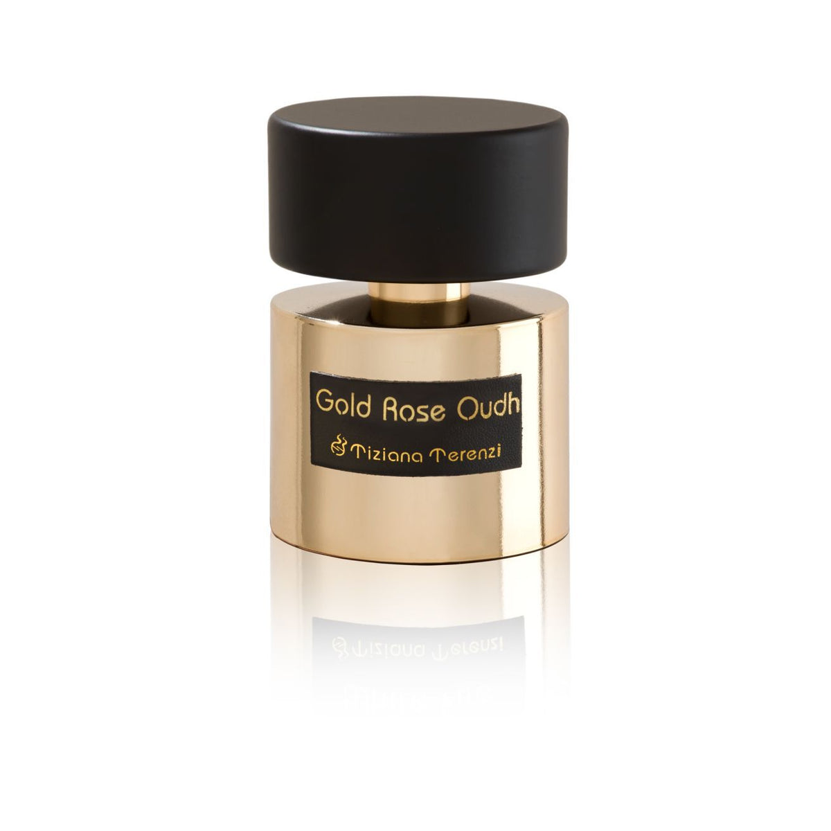 Tiziana Terenzi, Classic Collection - Gold Rose Oudh, Eau de Parfum, Unisex, 100 ml *Tester