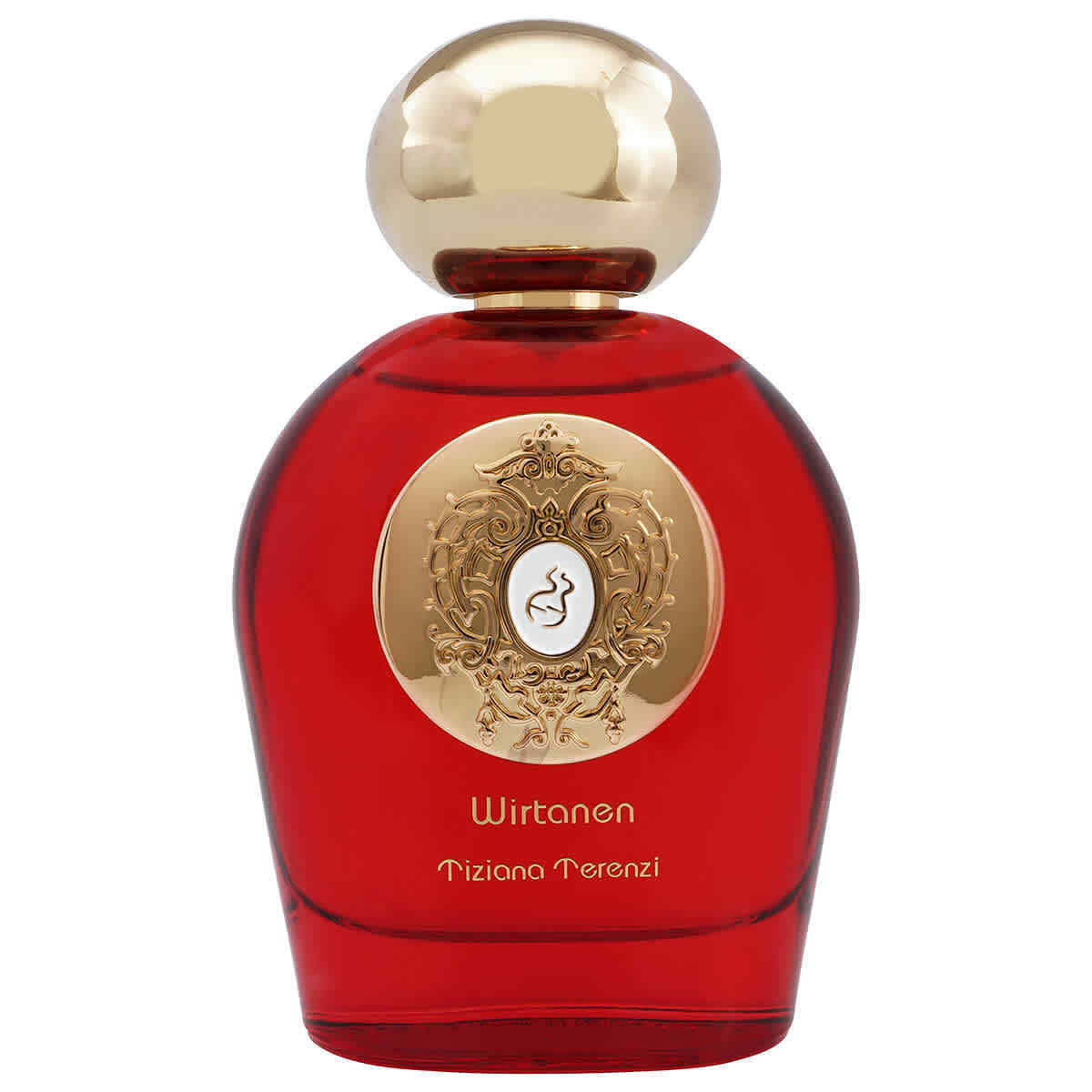Tiziana Terenzi Tiziana Terenzi, Comet Collection - Wirtaner, Parfumextrakt, Unisex, 100 ml Regular