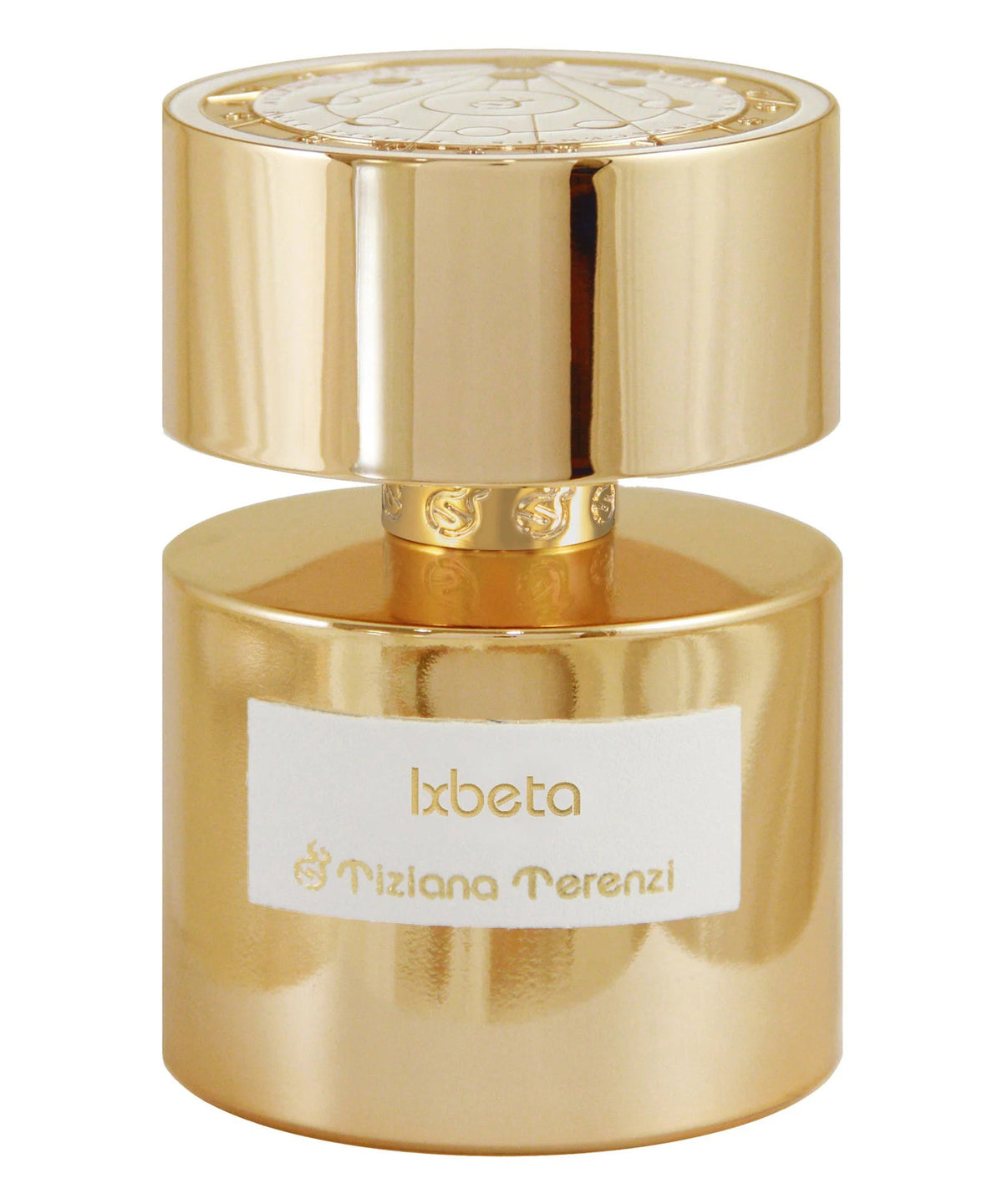 Tiziana Terenzi, Ixbeta, Parfumextrakt, Unisex, 100 ml