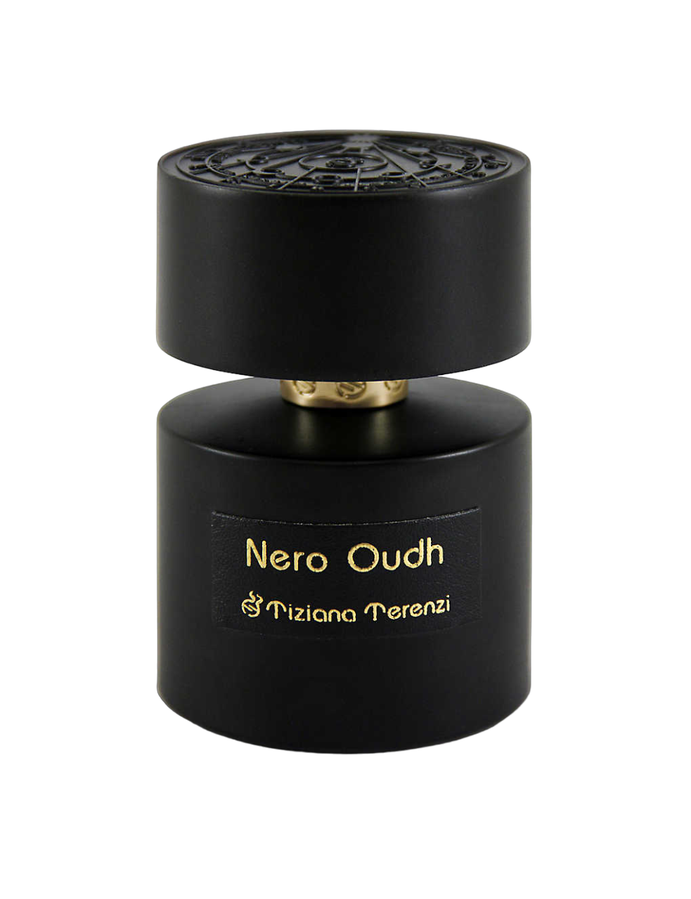 Tiziana Terenzi Tiziana Terenzi, Luna Collection - Nero Oudh, Parfumextrakt, Unisex, 100 ml Regular