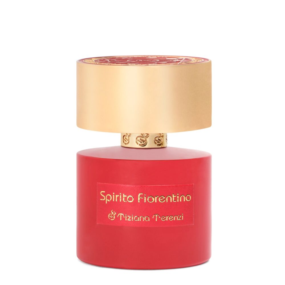 Tiziana Terenzi Tiziana Terenzi, Luna Collection - Spirito Fiorentino, Parfumextrakt, Unisex, 100 ml Regular