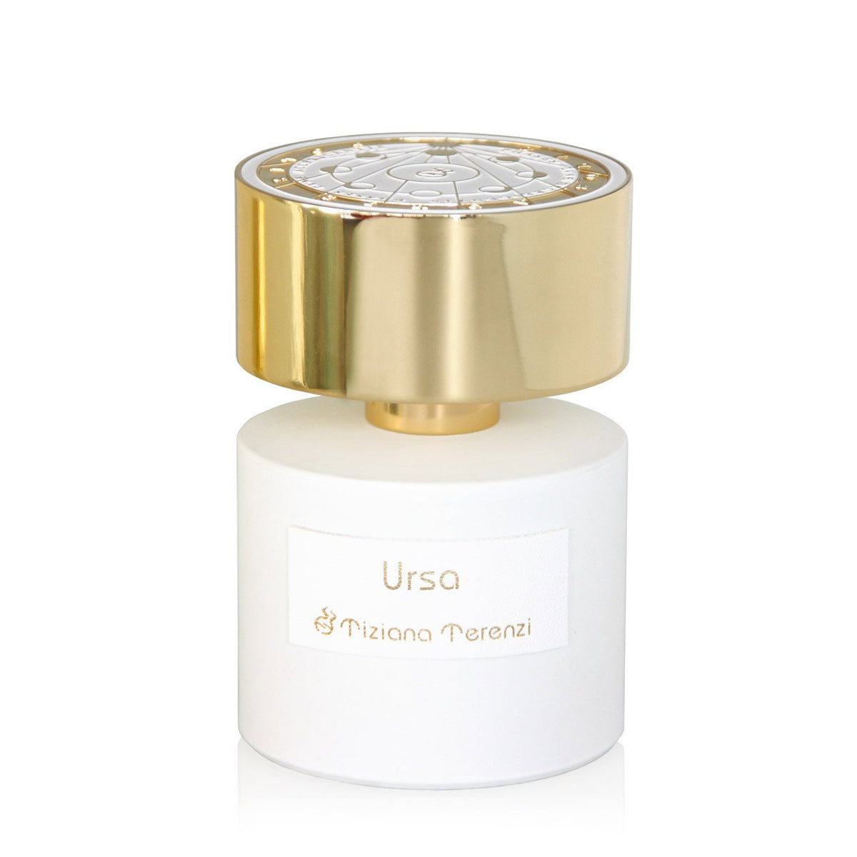 Tiziana Terenzi Ursa Eau de Parfum Unisex 100 ml Tester