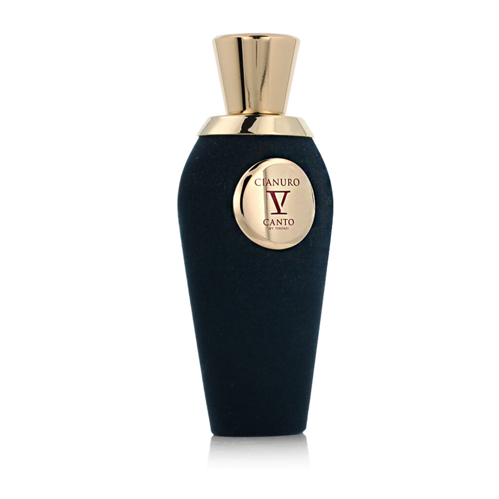 V Canto Cianuro Eau de Parfum Unisex 100 ml Tester von Tiziana Terenzi