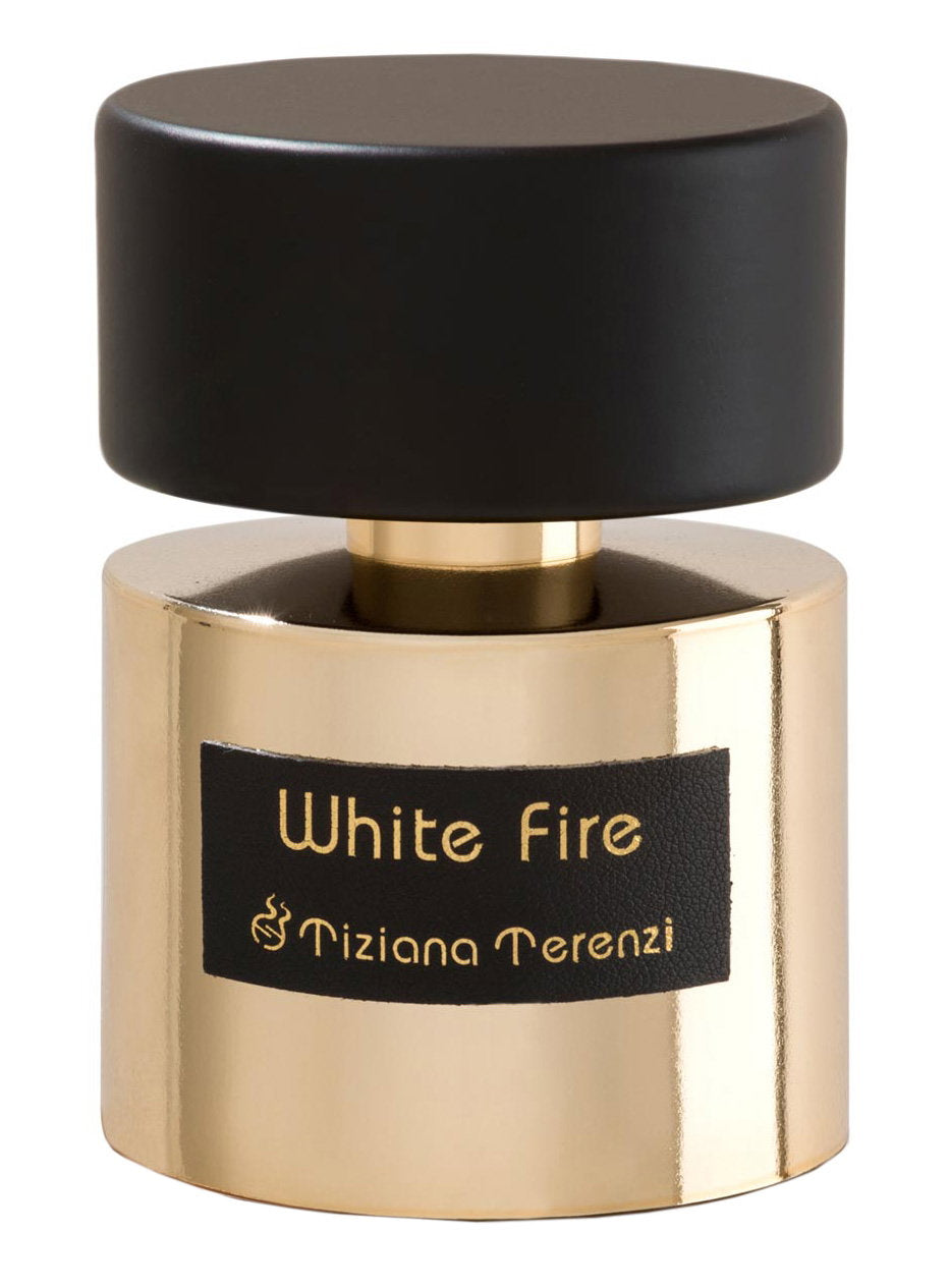 Tiziana Terenzi, White Fire, Eau de Parfum, Unisex, 100 ml *Tester